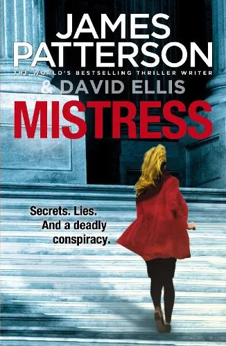 James Patterson Mistress