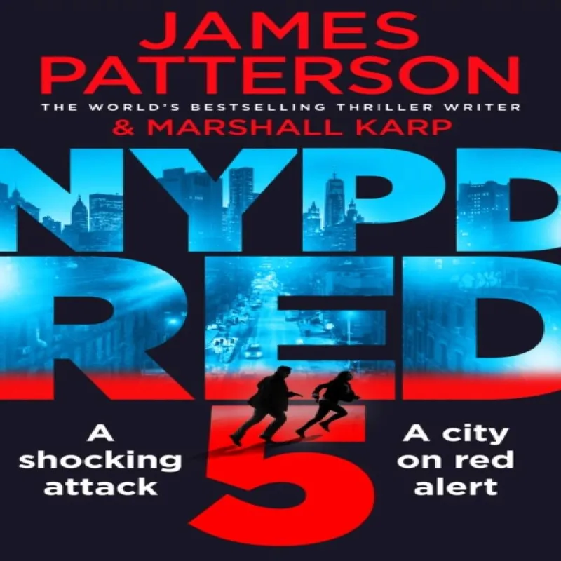 Cornerstone Nypd Red 5 : A Shocking Attack. A Killer With A Vendetta. A City On Red Alert