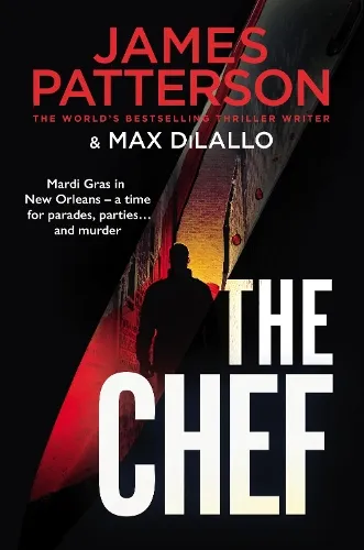 James Patterson The Chef