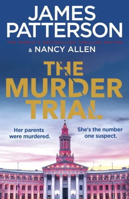 Cornerstone The Murder Trial