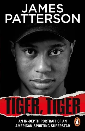James Patterson Tiger, Tiger