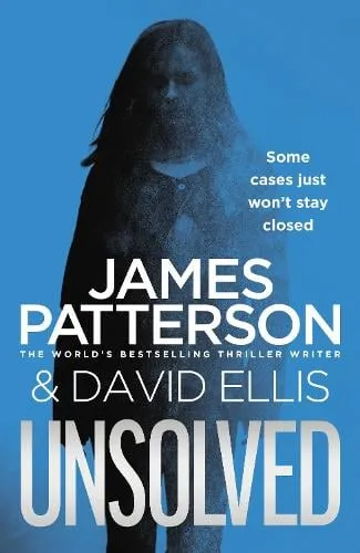 James Patterson Unsolved