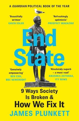 James Plunkett End State