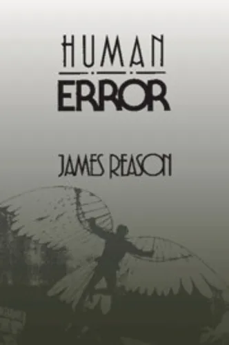 James Reason Human Error