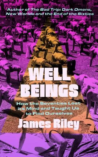 James Riley Well Beings