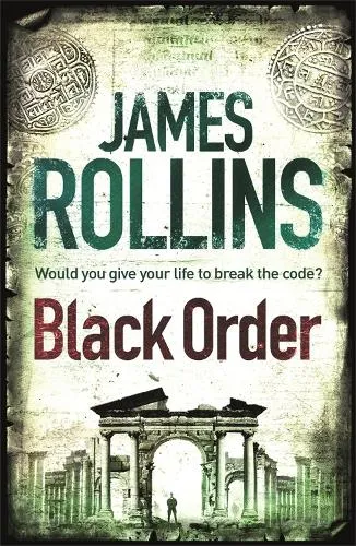 James Rollins Black Order