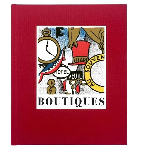 James Russell Boutiques