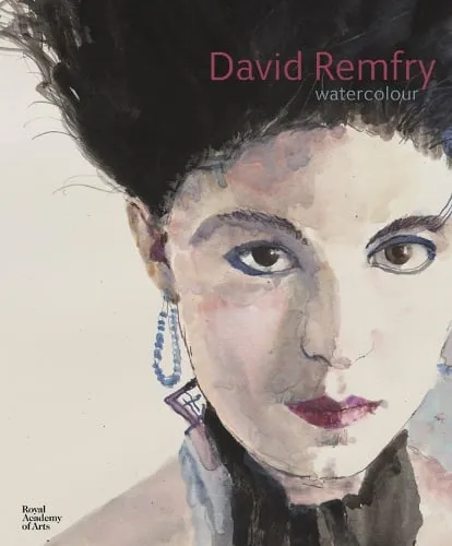 James Russell David Remfry