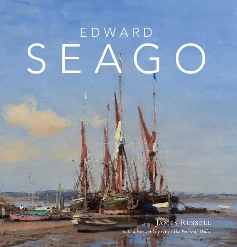 James Russell Edward Seago