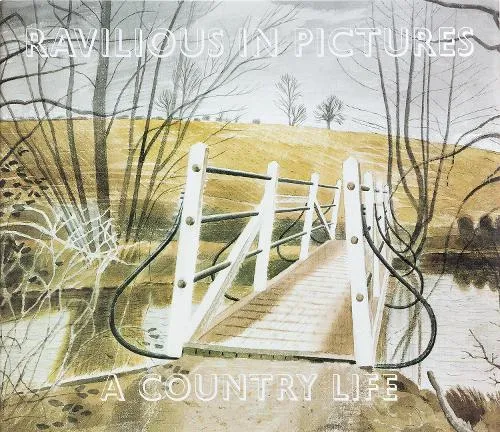 James Russell Ravilious in Pictures