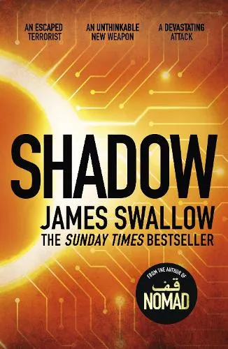 James Swallow Shadow