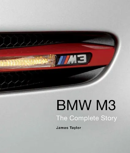 James Taylor Bmw M3