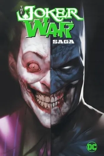 James Tynion IV The Joker War Saga
