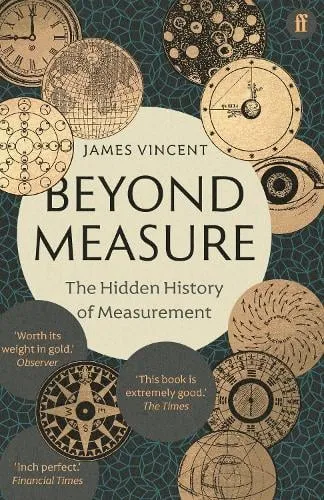 James Vincent Beyond Measure