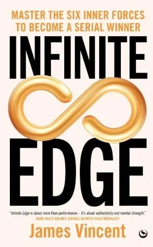 James Vincent Infinite Edge