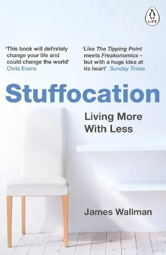 James Wallman Stuffocation