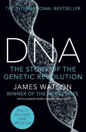 James Watson Dna