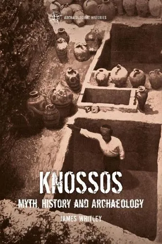 James Whitley Knossos