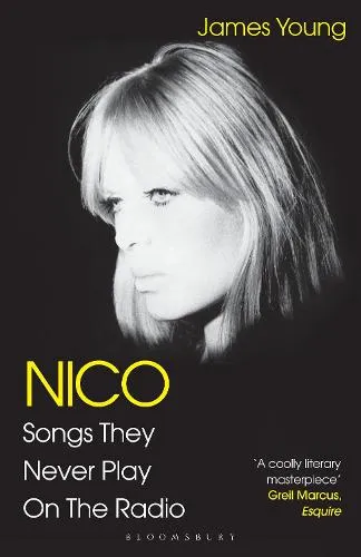 James Young Nico, Songs They Never Play on the Radio