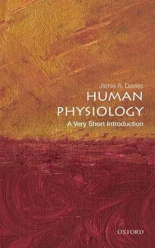 Jamie A. Davies Human Physiology