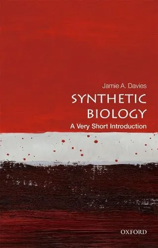 Jamie A. Davies Synthetic Biology