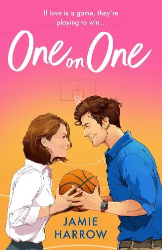 Jamie Harrow One on One