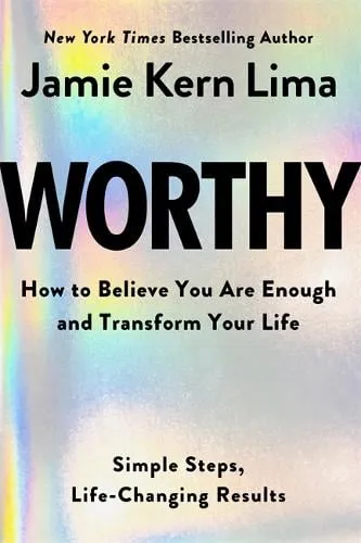 Jamie Kern Lima Worthy