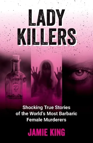 Jamie King Lady Killers