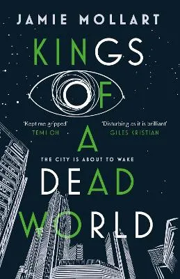 Jamie Mollart Kings of a Dead World