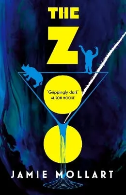 Jamie Mollart The Zoo