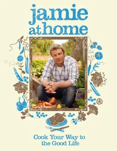 Jamie Oliver Jamie at Home