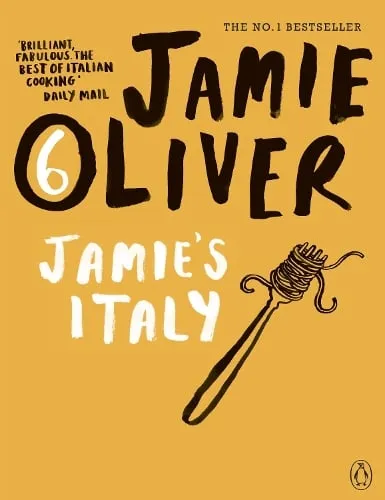 Jamie Oliver Jamie's Italy