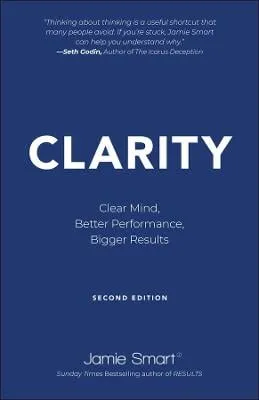 Jamie Smart Clarity