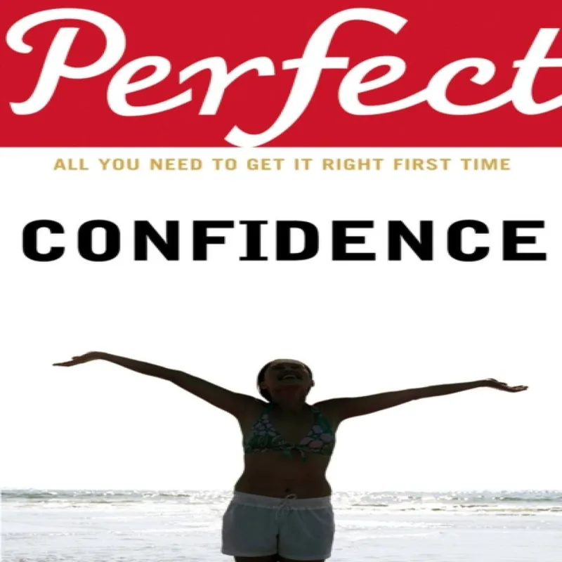 Cornerstone Perfect Confidence