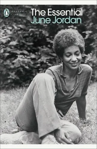 Jan Heller Levi The Essential June Jordan