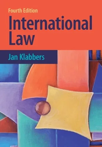 Jan Klabbers International Law