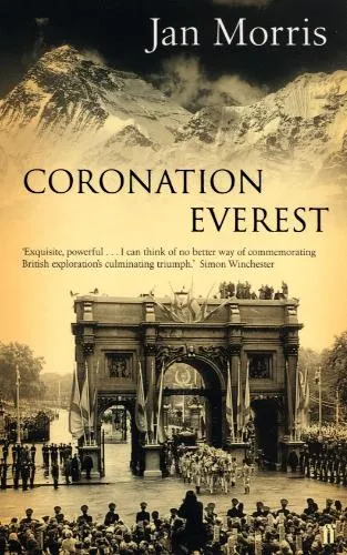 Jan Morris Coronation Everest