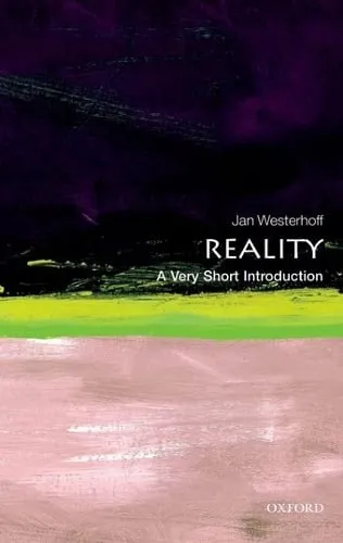 Jan Westerhoff Reality