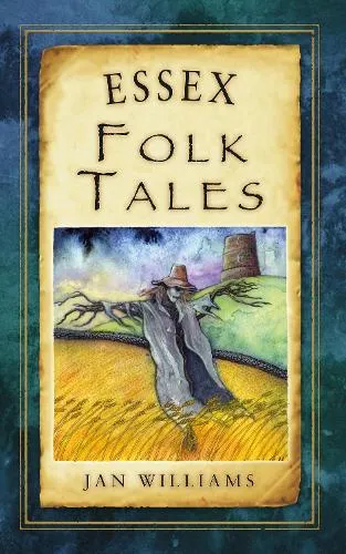 Jan Williams Essex Folk Tales