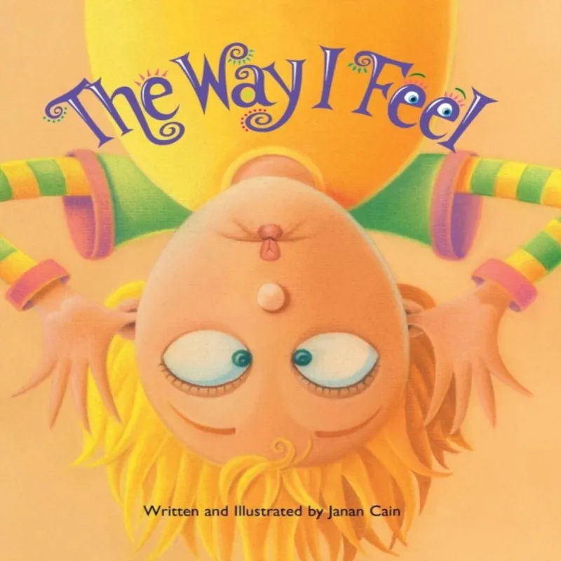 Chicago Review Press The Way I Feel