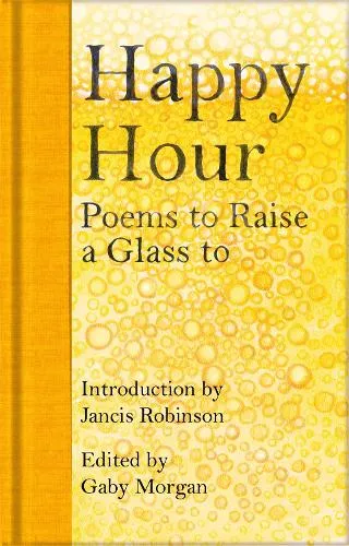Jancis Robinson Happy Hour