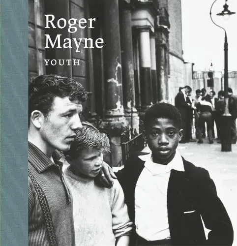 Jane Alison Roger Mayne: Youth