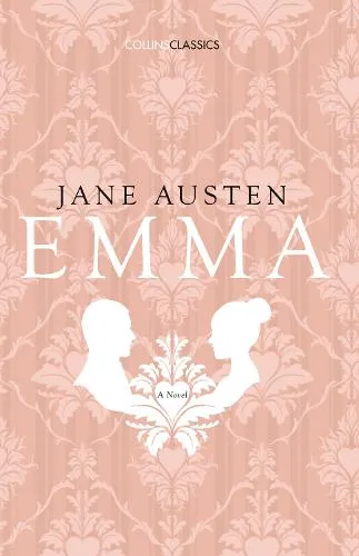 Jane Austen Emma