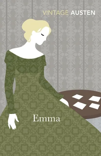 Jane Austen Emma