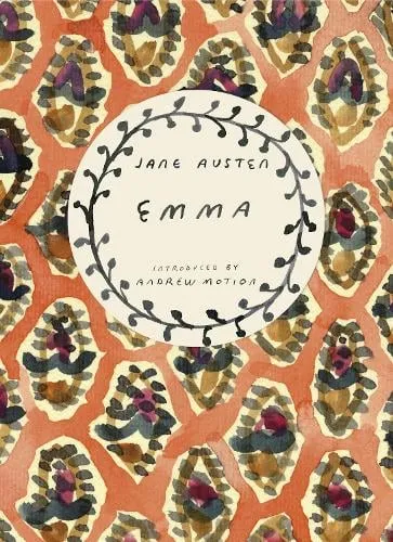 Jane Austen Emma