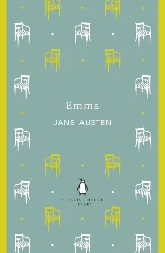 Jane Austen Emma