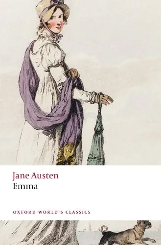 Jane Austen Emma