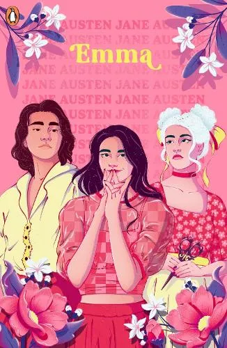 Jane Austen Emma