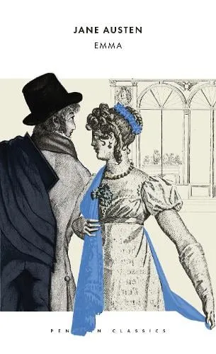 Jane Austen Emma
