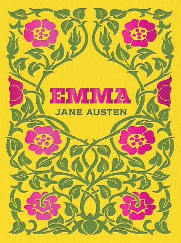 Jane Austen Emma